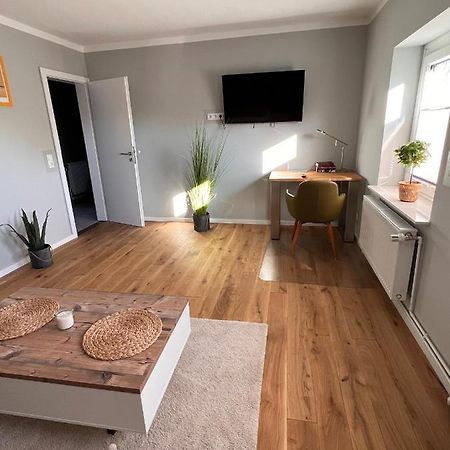 Fineapartment Borgstedt Zewnętrze zdjęcie