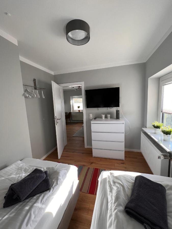 Fineapartment Borgstedt Zewnętrze zdjęcie