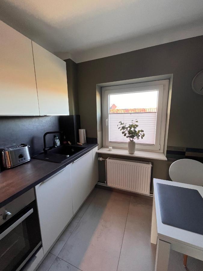 Fineapartment Borgstedt Zewnętrze zdjęcie