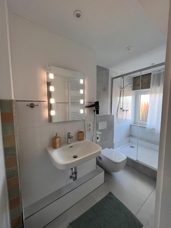 Fineapartment Borgstedt Zewnętrze zdjęcie