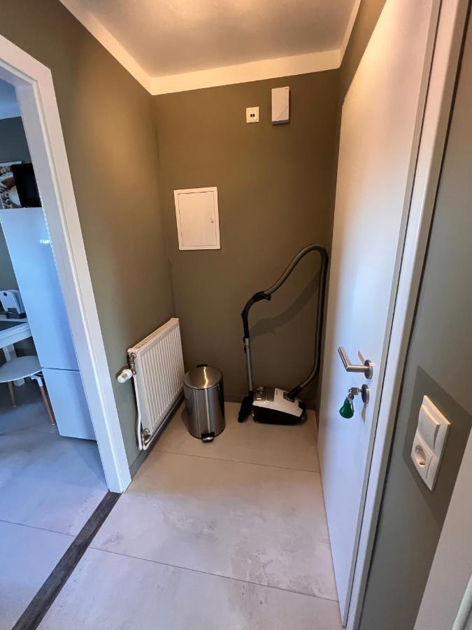 Fineapartment Borgstedt Zewnętrze zdjęcie