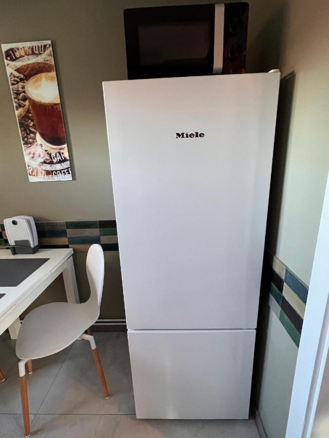 Fineapartment Borgstedt Zewnętrze zdjęcie