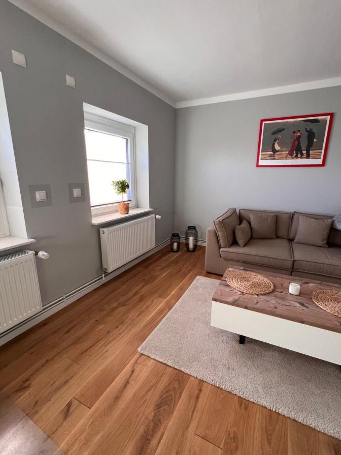 Fineapartment Borgstedt Zewnętrze zdjęcie