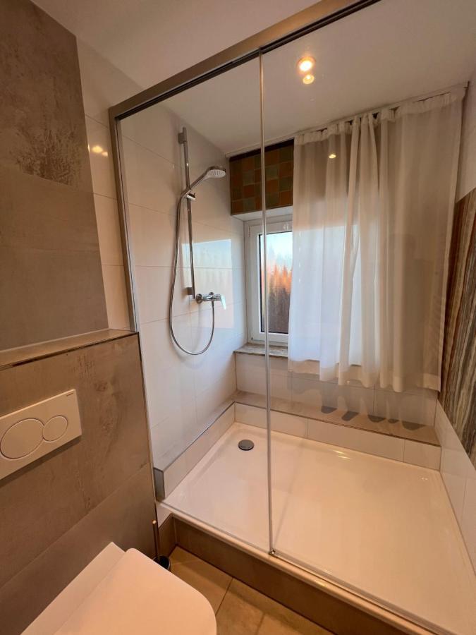Fineapartment Borgstedt Zewnętrze zdjęcie