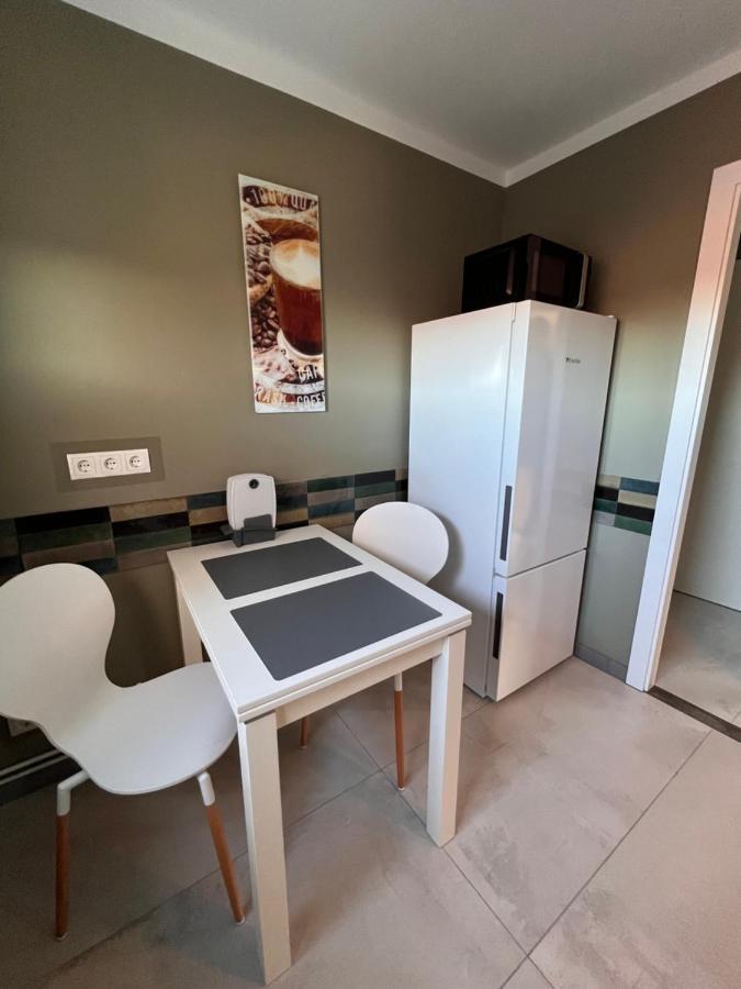Fineapartment Borgstedt Zewnętrze zdjęcie